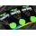 Korda Sinkers Green Small