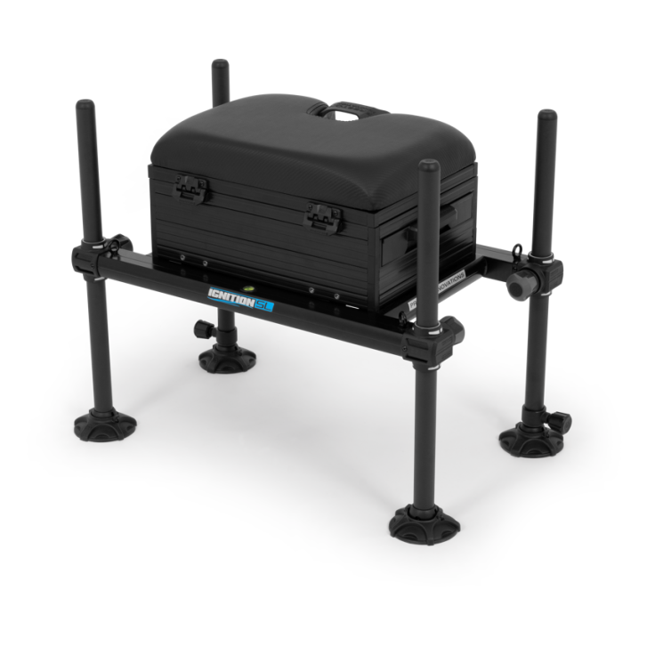 Preston Ignition SL Seatbox (No Footplatform)