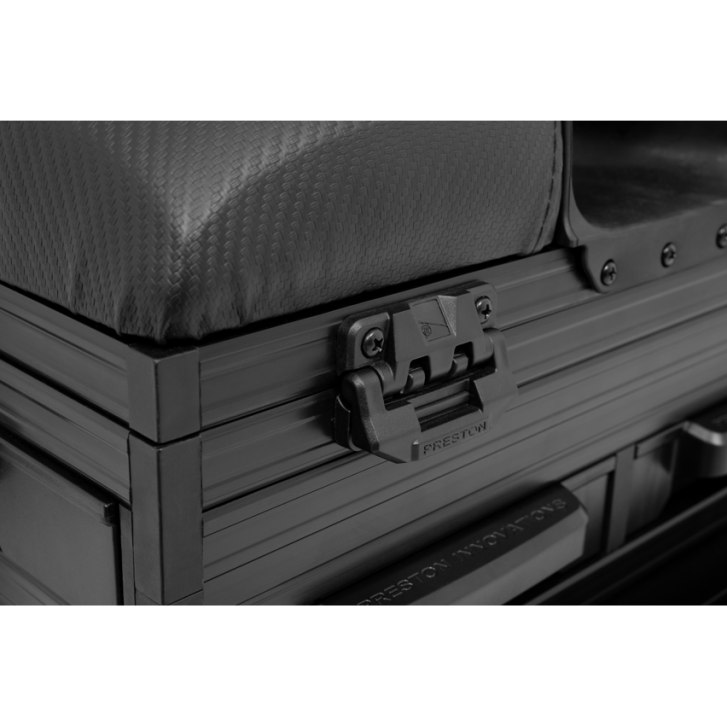 Preston Ignition SL Seatbox (No Footplatform)