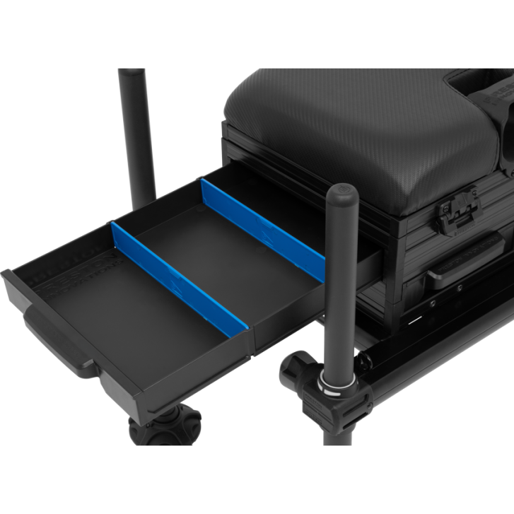 Preston Ignition SL Seatbox (No Footplatform)