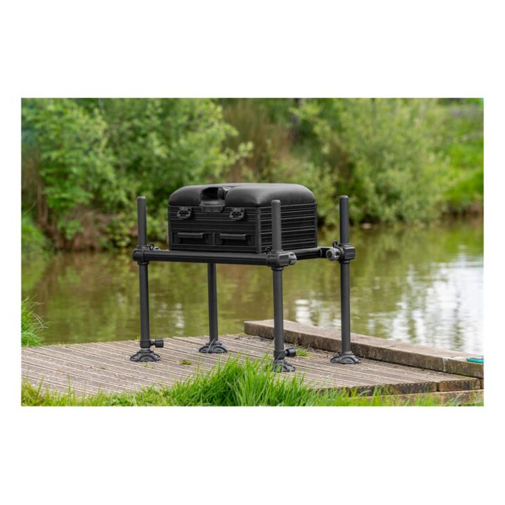 Preston Ignition SL Seatbox (No Footplatform)