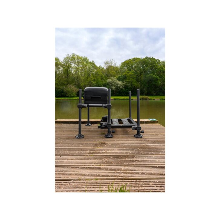 Preston Ignition SL Seatbox