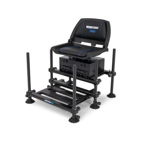 Preston Ignition Station SL 360 Seatbox
