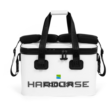 Preston Hardcase Cooler