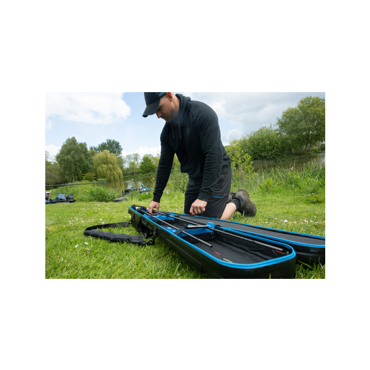 Preston Hardcase Rod Safe Compact