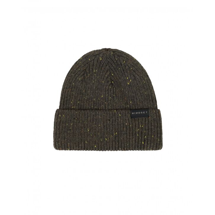 Korda Mindset Fisherman Beanie | Dark Olive