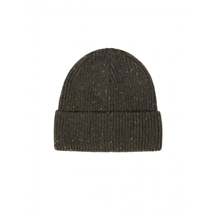 Korda Mindset Fisherman Beanie | Dark Olive