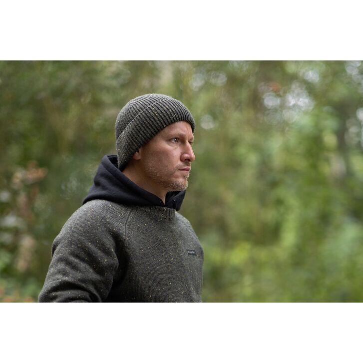 Korda Mindset Fisherman Beanie | Dark Olive