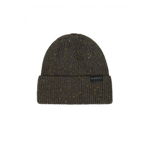 Korda Mindset Fisherman Beanie | Dark Olive