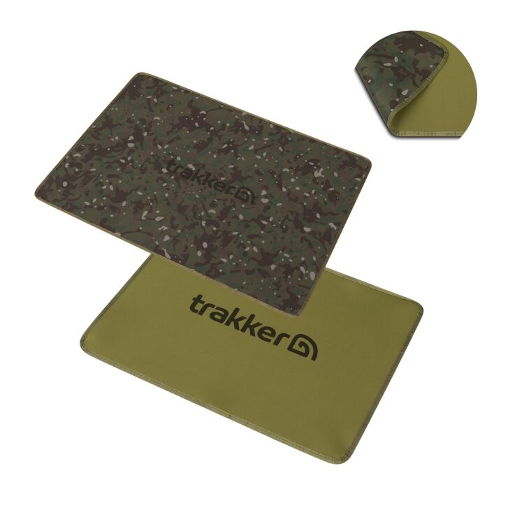 Trakker Reversible Bivvy Mat