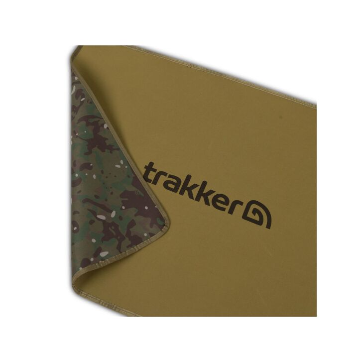 Trakker Reversible Bivvy Mat
