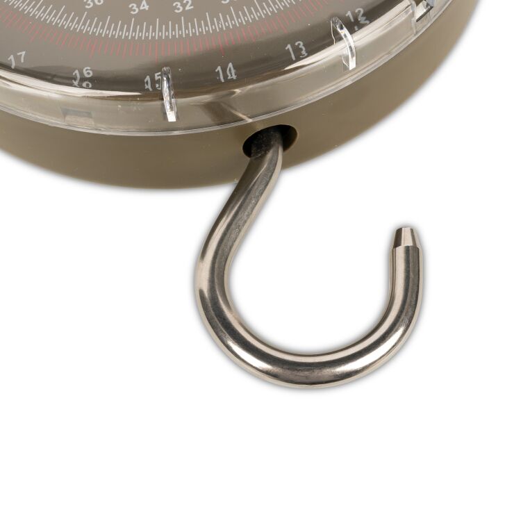 Trakker T1 Dial Scales 60lb (27kg)