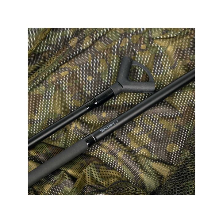Trakker Sanctuary T1 Landing Net - Camo