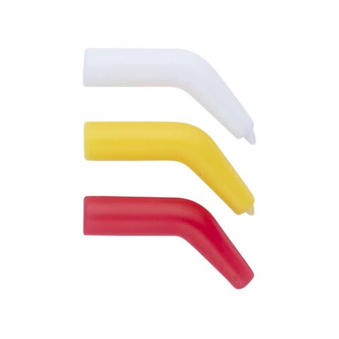 Sonik KICKER RED/YELLOW/WHITE  (12)
