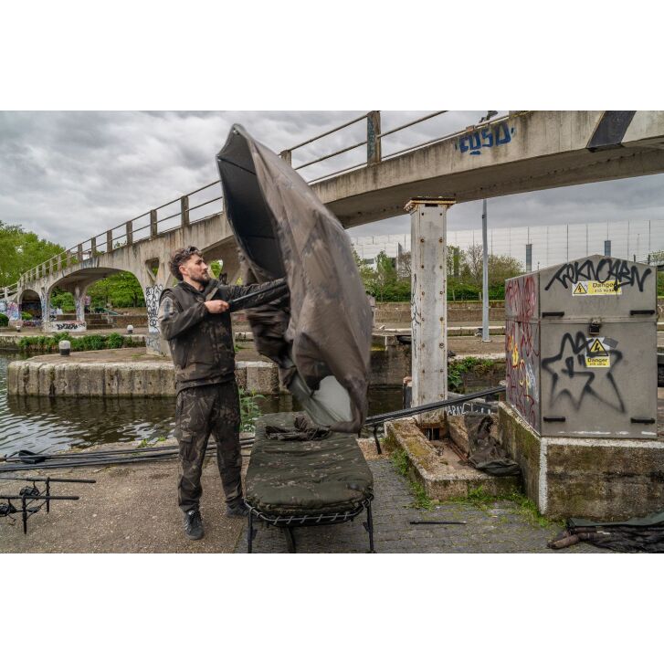 Nash Scope OPS Recon Brolly B-keuze
