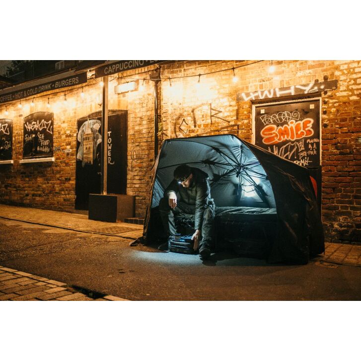 Nash Scope OPS Recon Brolly B-keuze