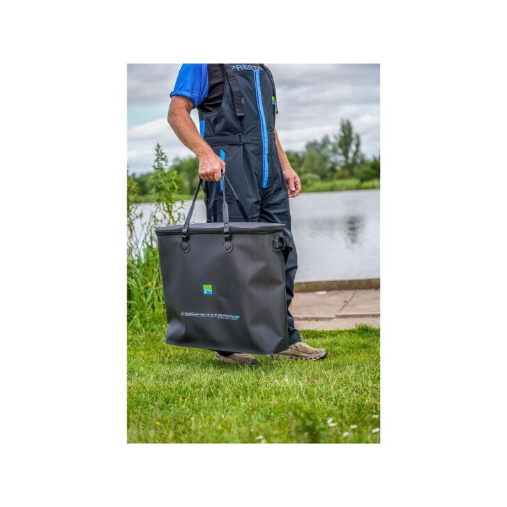 Preston Competition XS EVA Net Bag