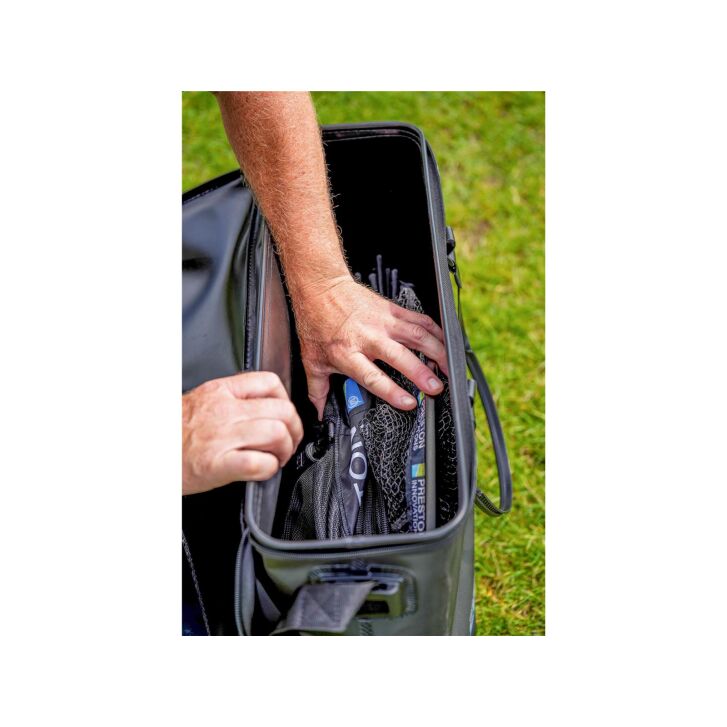 Preston Competition XS EVA Net Bag