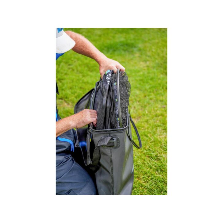 Preston Competition XS EVA Net Bag