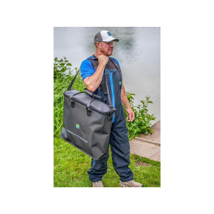 Preston Competition XS EVA Net Bag