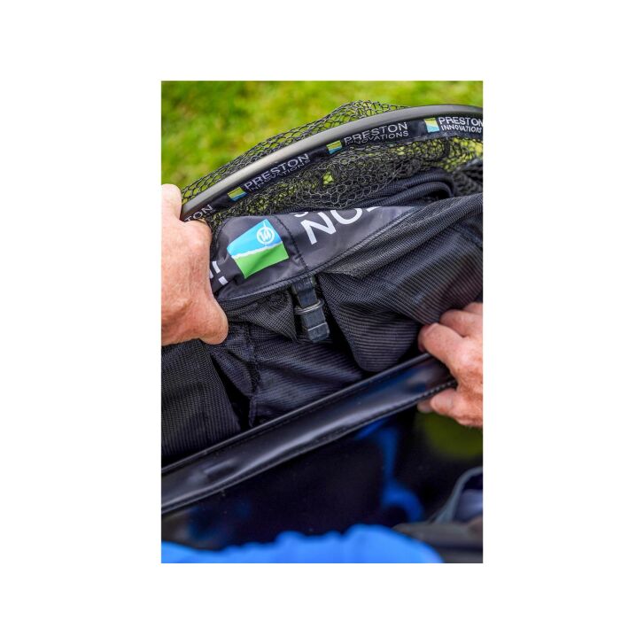Preston Competition XS EVA Net Bag