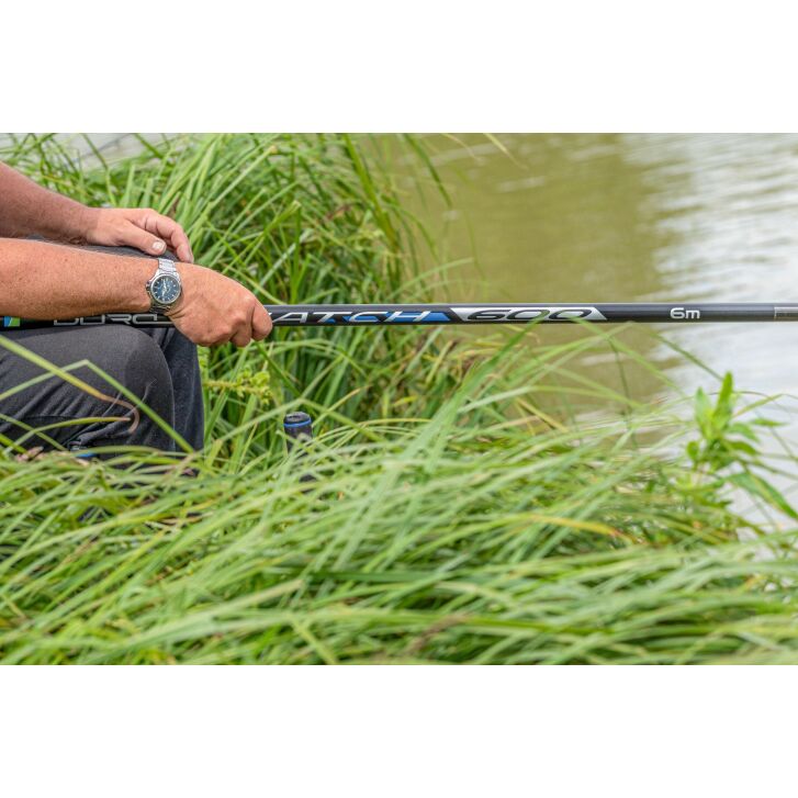 Preston Dura Match 600