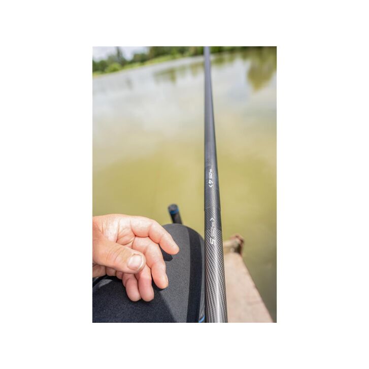 Preston Dura Match 600