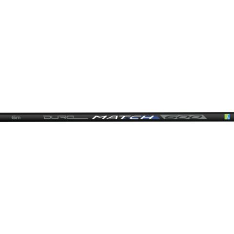 Preston Dura Match 600