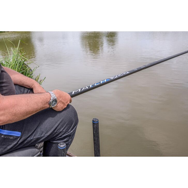 Preston Dura Match 700