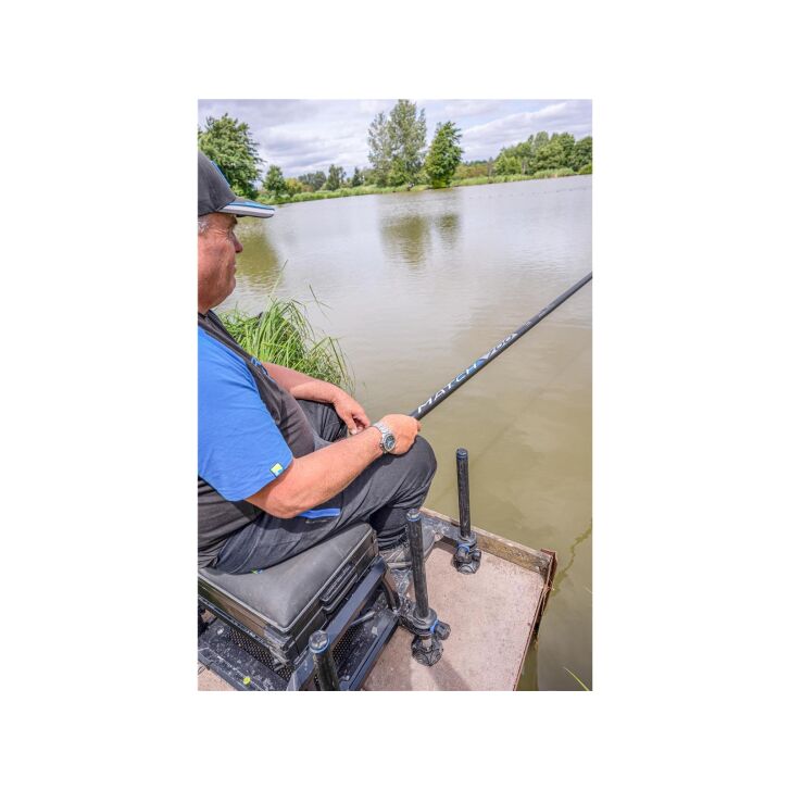 Preston Dura Match 700