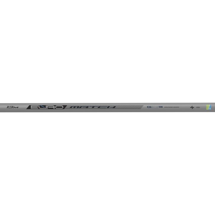 Preston Euro Match GX3 13m Pole Package