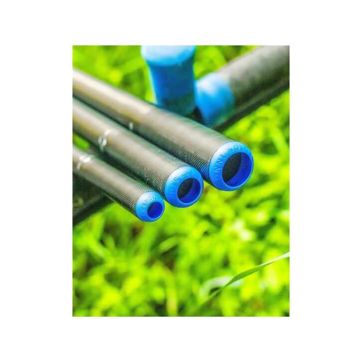 Preston Euro Match GX3 13m Pole Package