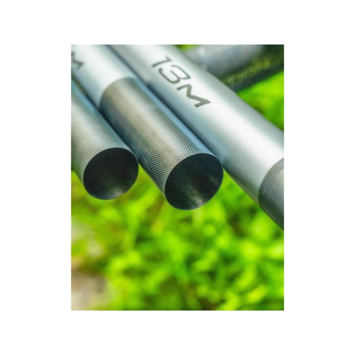 Preston Euro Match GX3 13m Pole Package