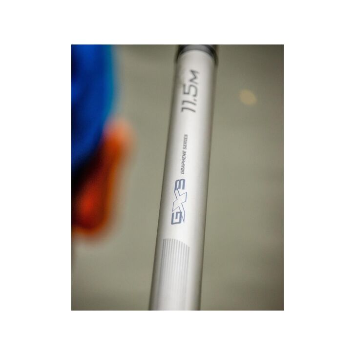 Preston Euro Match GX3 13m Pole Package