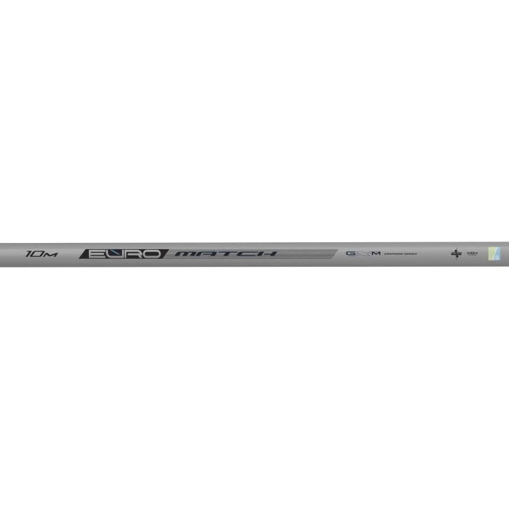 Preston Euro Match GXM 10m Pole Package