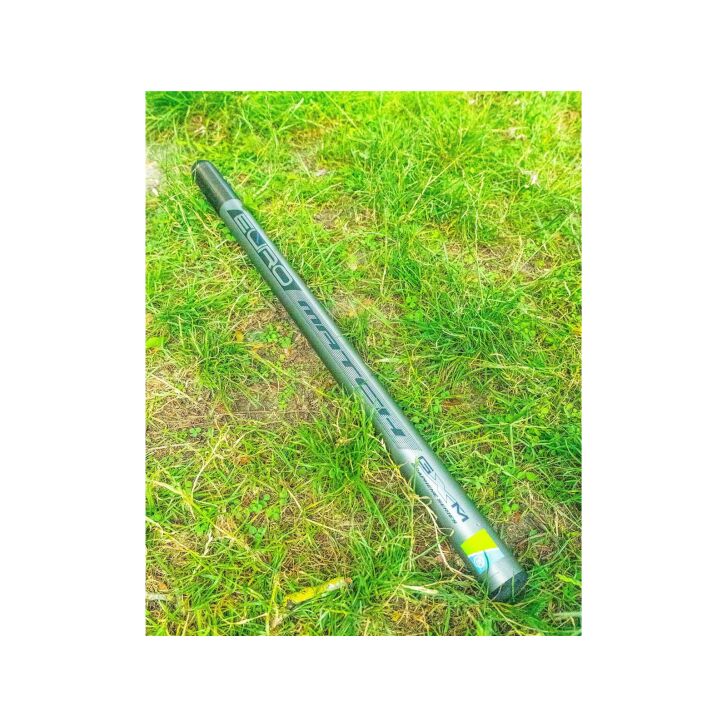 Preston Euro Match GXM 10m Pole Package
