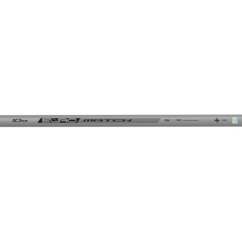 Preston Euro Match GXM 10m Pole Package
