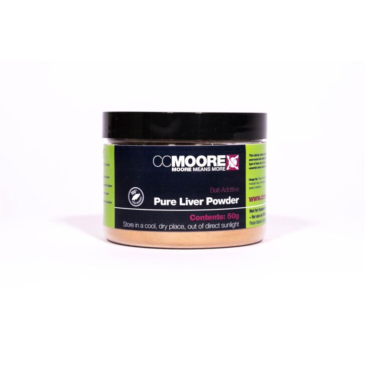 CCmoore Liver Powder 50g