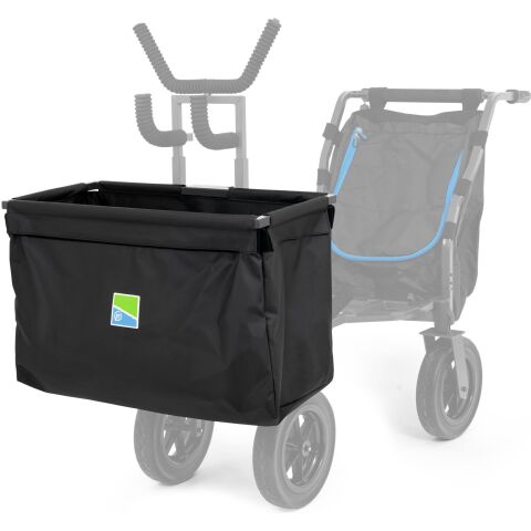 Preston Shuttle Net Bag