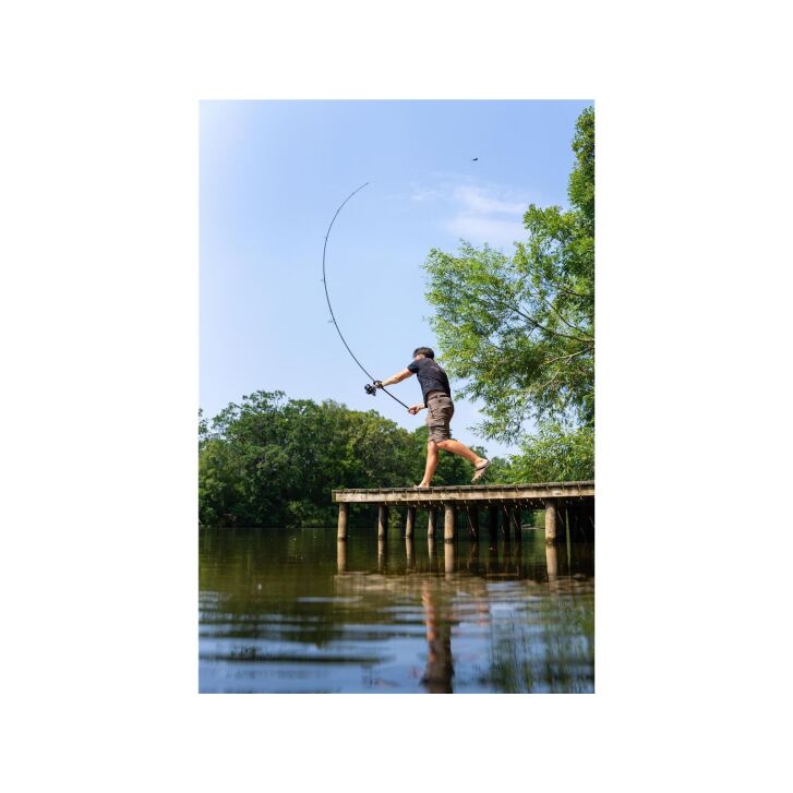 Avid Ascent 13ft Spod