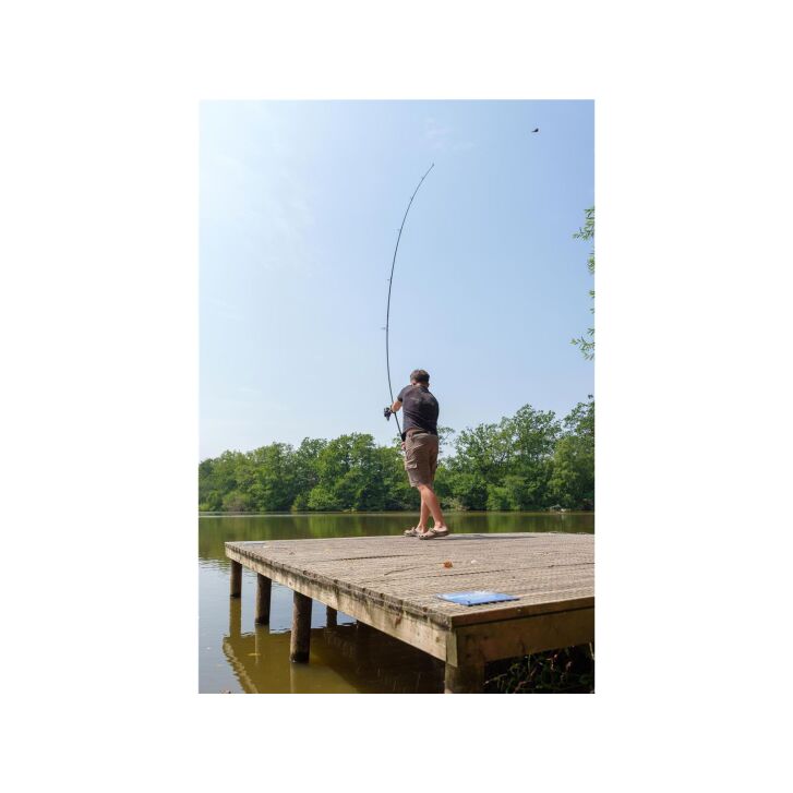 Avid Ascent 13ft Spod