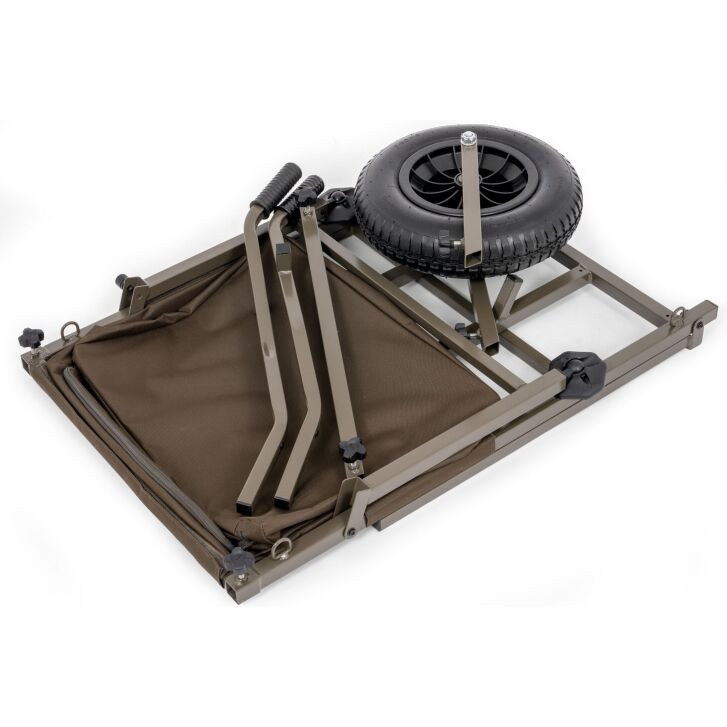 Avid Transit Essentials Barrow