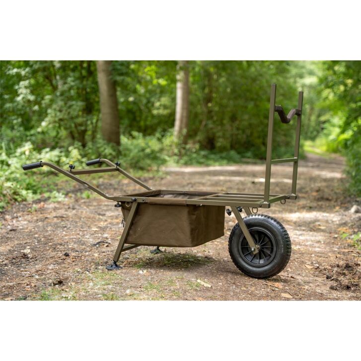 Avid Transit Essentials Barrow