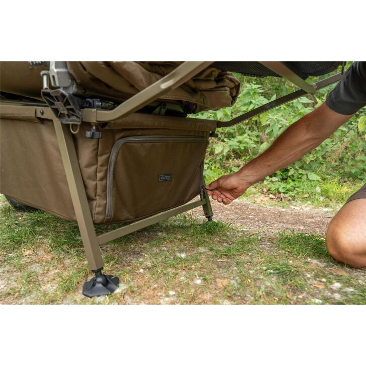 Avid Transit Essentials Barrow