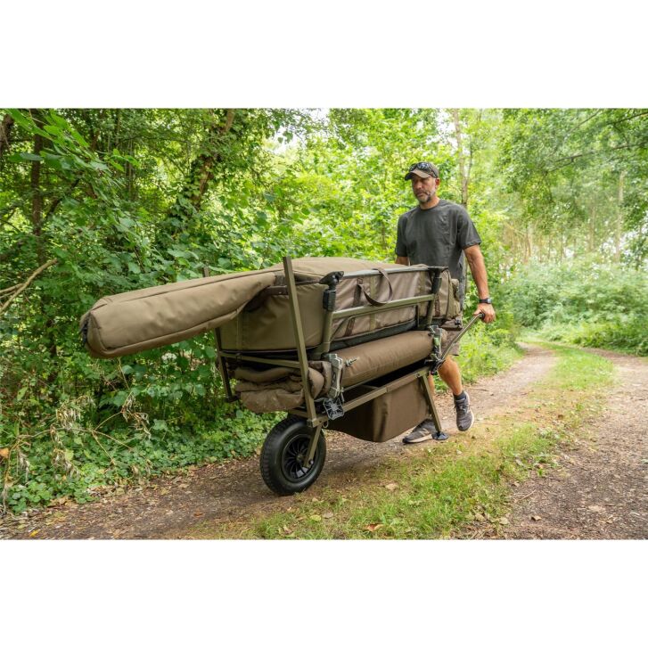 Avid Transit Essentials Barrow