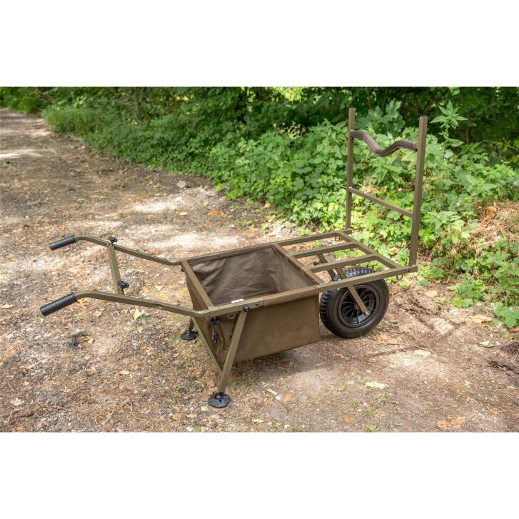 Avid Transit Essentials Barrow
