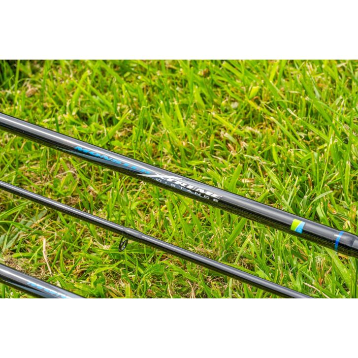 Preston Monster Xrteme Distance Feeder