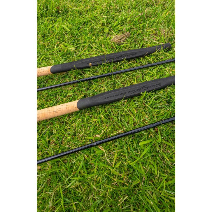 Preston Monster Xrteme Distance Feeder