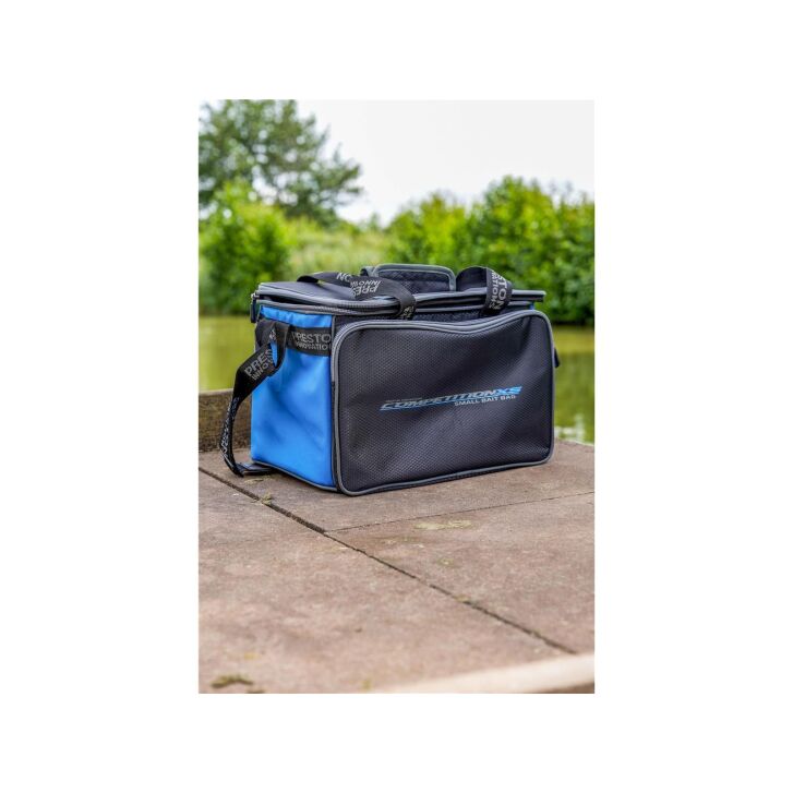 Preston Competition XS Bait Bag