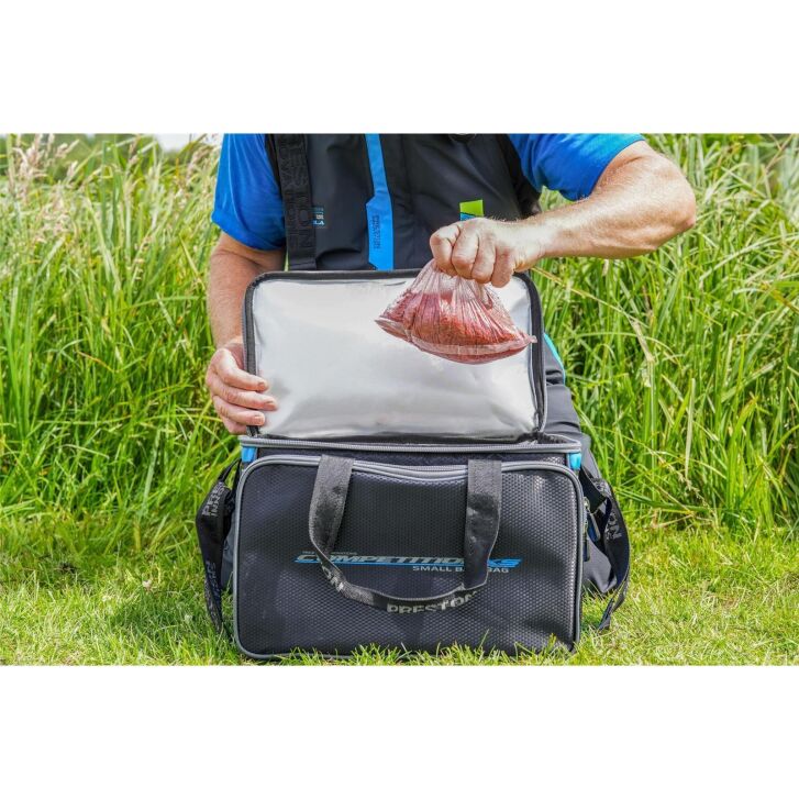 Preston Competition XS Bait Bag